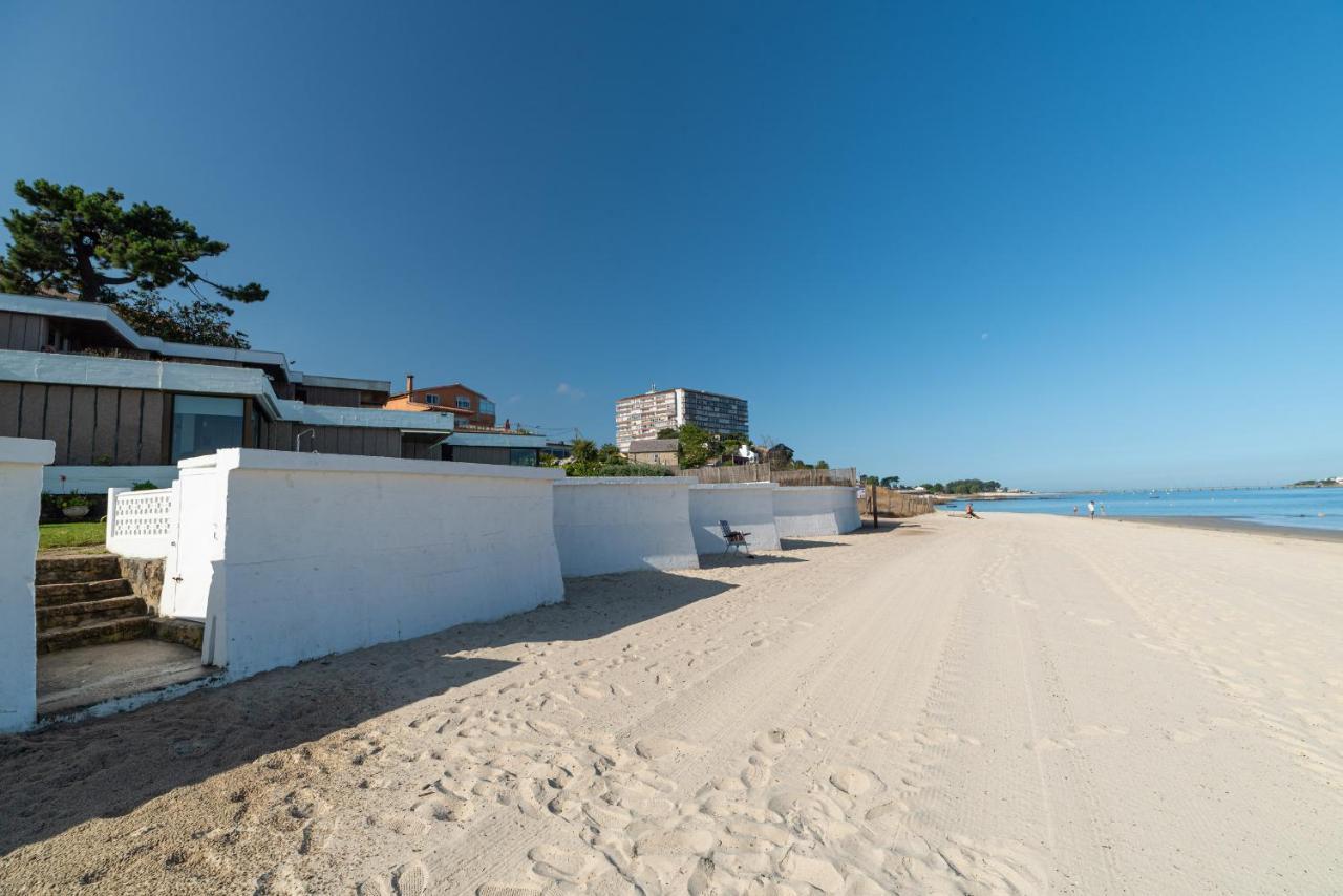 Апартаменты El Balcon De Cies Виго Экстерьер фото